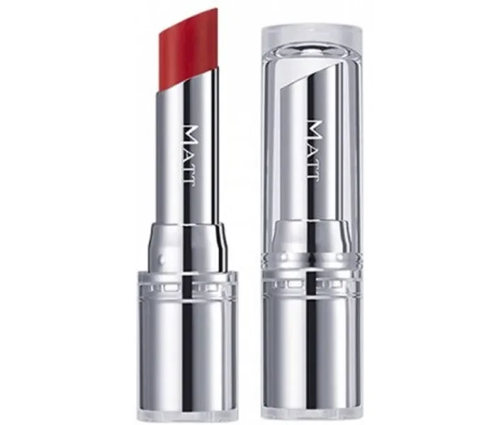 Матова помада для губ Missha Matt Lip Rouge SPF 17 MOR03 Danger Love, 4,1 г