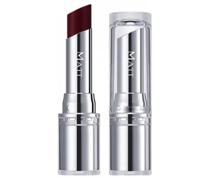 Матова помада для губ Missha Matt Lip Rouge SPF 17 MRD03 Bloody Wine, 4,1 г