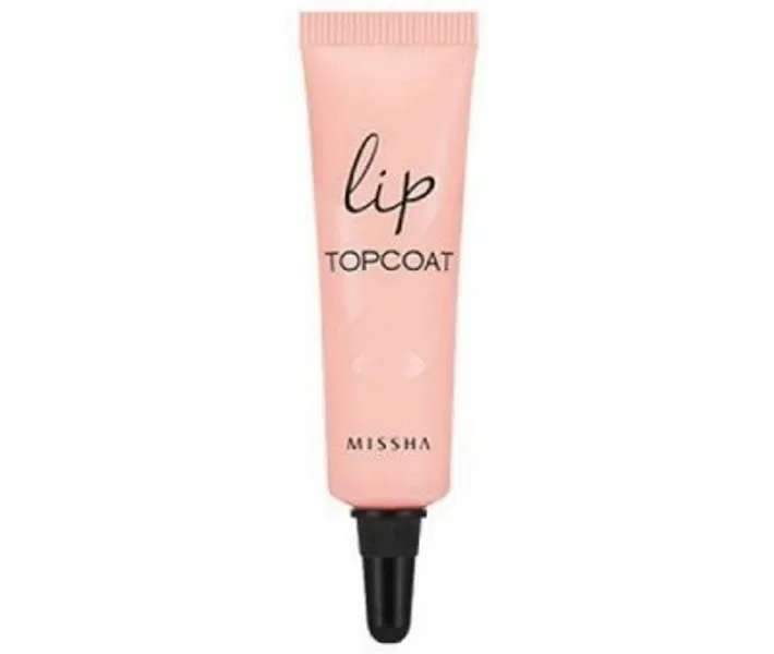 Закріплювач для помади Missha Lip Top Coat, 5 г