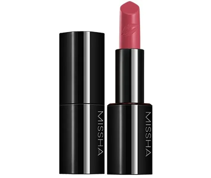 Помада для губ Missha Glam Art Rouge CR04 Dry Flower, 3,6 г