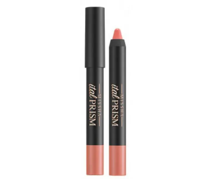 Олівець для губ Missha Italprism Matt CR01 / Titan, 1.5 г
