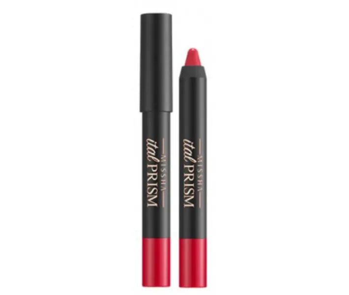 Олівець для губ Missha Italprism Matt RD04 / Ares, 1.5 г