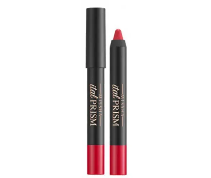 Олівець для губ Missha Italprism Matt RD03/Charon, 1.5 г