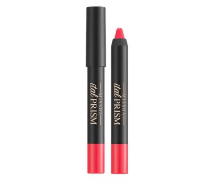 Олівець для губ Missha Italprism Matt RD01 / Narcissus, 1.5 г
