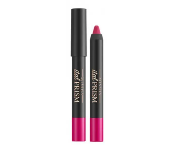Олівець для губ Missha Italprism Matt CR03 / Rhode, 1.5 г