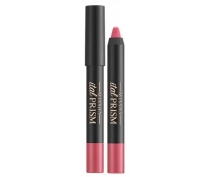 Олівець для губ Missha Italprism Matt CR02 / Oedipus, 1.5 г