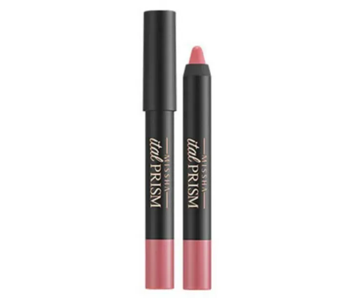 Олівець для губ Missha Italprism Matt BR01 / Hades, 1.5 г
