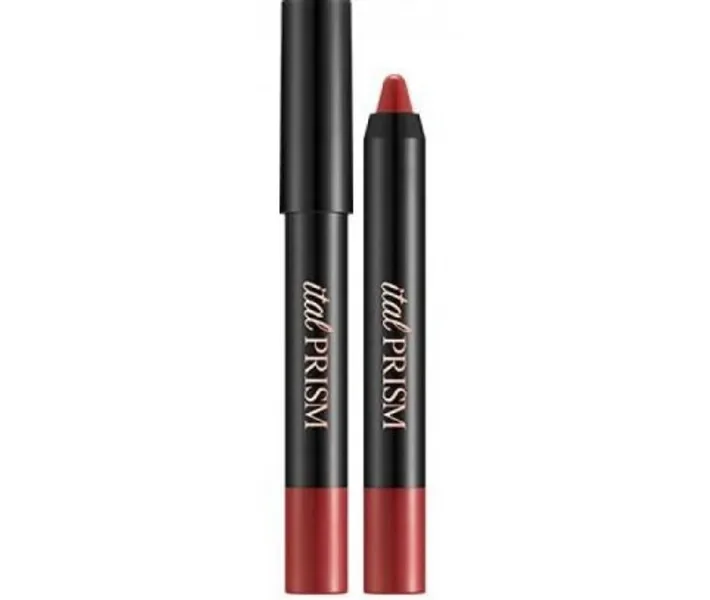 Олівець для губ Missha Italprism Melty RD02 / Eris, 1.5 г