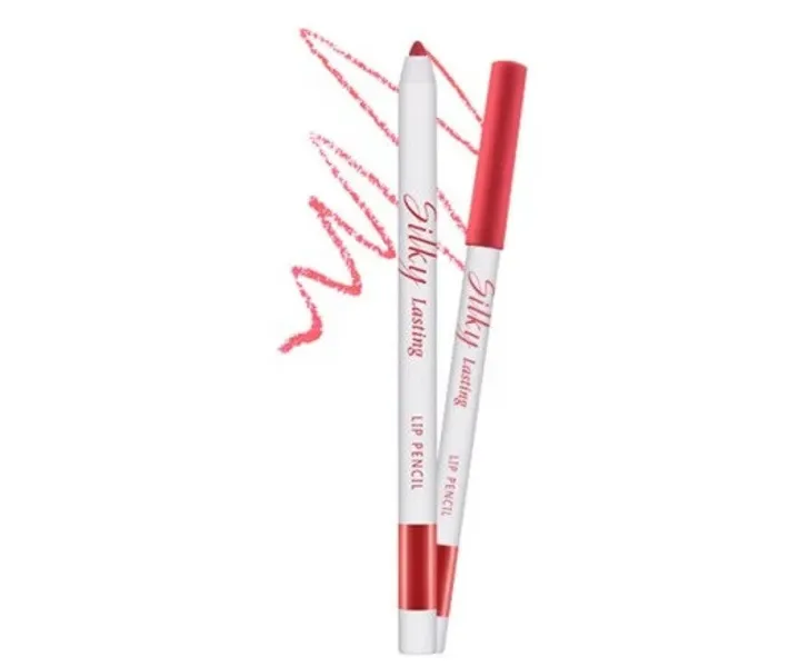Олівець для губ Missha Silky Lasting Lost Girl, 0.25 г