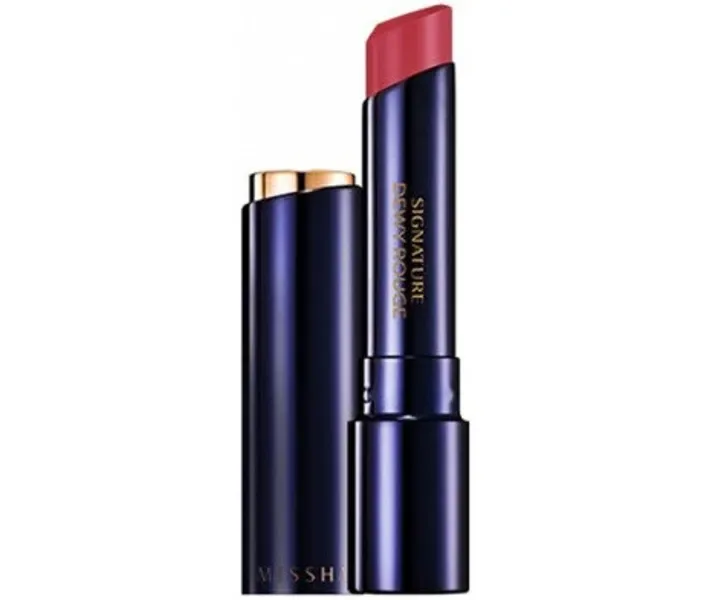 Помада для губ Missha Signature Dewy Rouge BR01 Mocha Brandy, 3,3 г