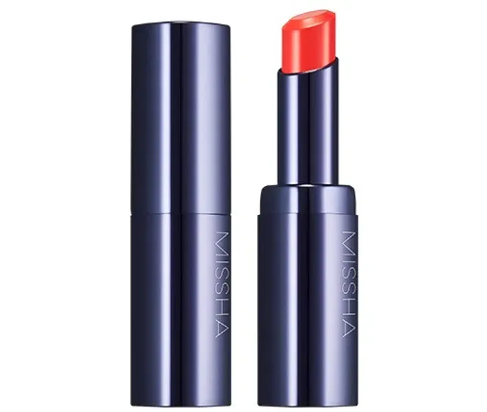 Помада для губ Missha Signature Dewy Rouge RD02 Honey Apple, 3,3 г