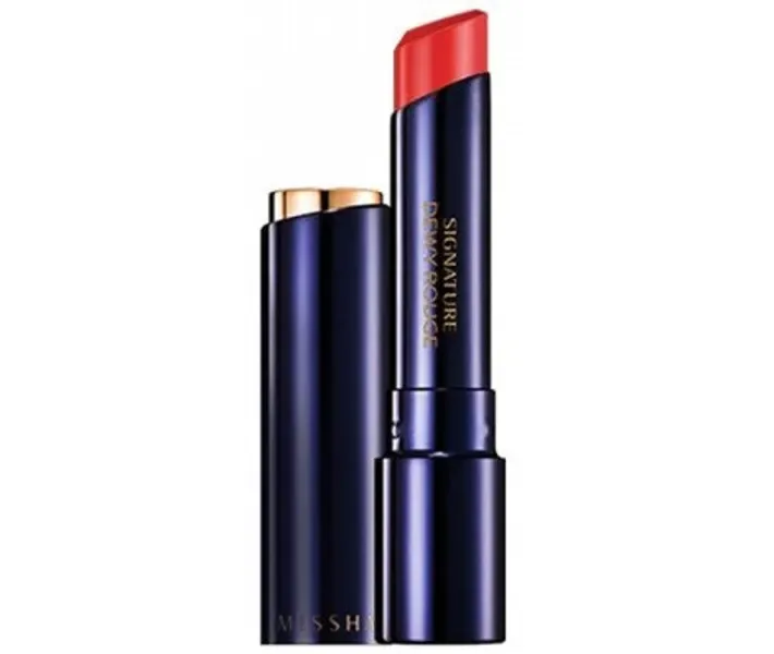 Помада для губ Missha Signature Dewy Rouge CR03 Desert Coral, 3,3 г