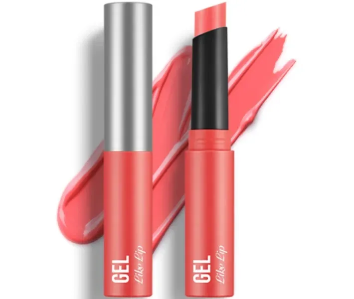 Помада для губ Apieu Gel-like Lip
