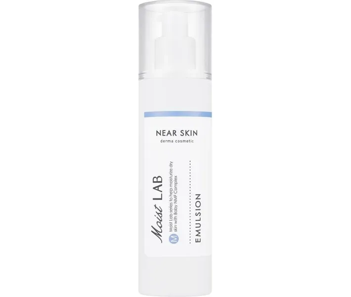 Гіпоалергенна зволожуюча емульсія Missha Near Skin Moist Lab Emulsion, 110 мл