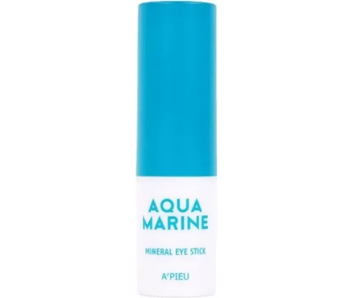 Мінеральний стик для очей Apieu Aqua Marine Mineral Eye Stick, 13 г