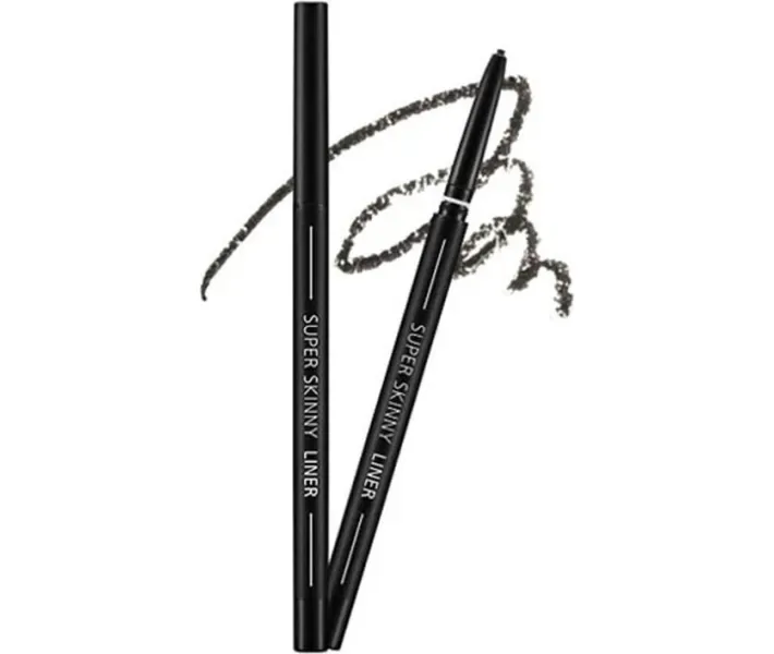 Гелевий олівець для очей Missha Super Skinny Liner Deep