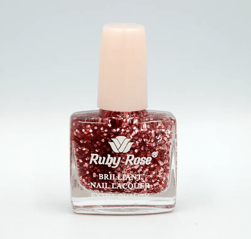 Лак для нігтів Ruby Rose №309, 10 мл