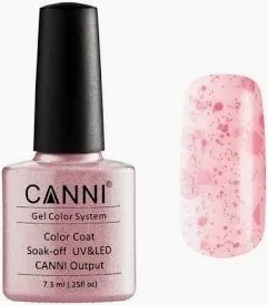 Гель-лак Canni Gel Color System