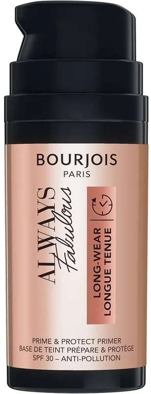 Праймер для обличчя Bourjois ALWAYS FABULOUS 30 мл