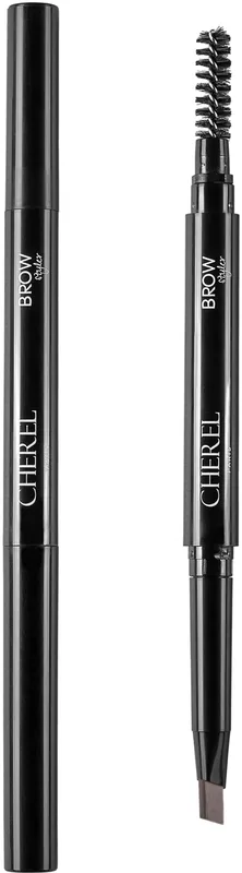 Олівець для брів Cherel Graphite шовковий 222, 1.2 г