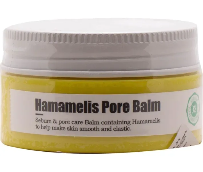 Бальзам для згладжування пір A pieu Hamamelis Pore Balm, 20 г