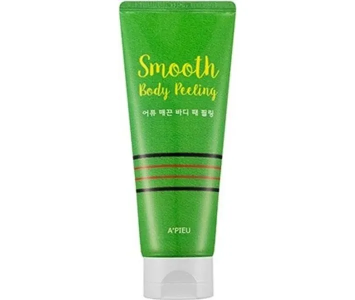 Пілінг-гель для тіла Apieu Smooth Body Peeling, 200 мл