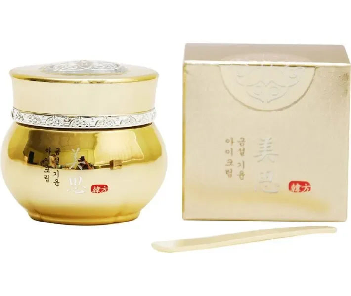 Крем для очей Missha Geum Sul Vitalizing Eye Cream 22 мл