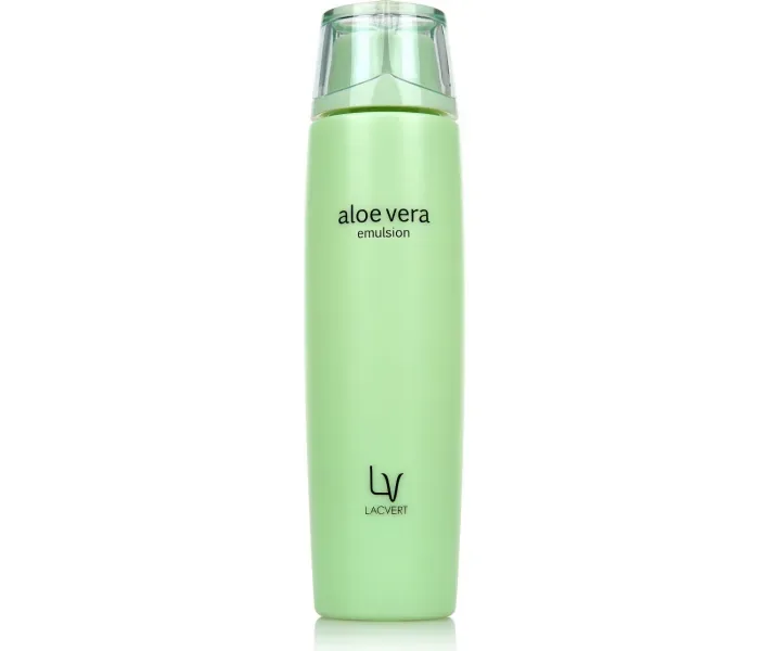 Емульсія Lacvert Aloe vera emulsion, 220 мл
