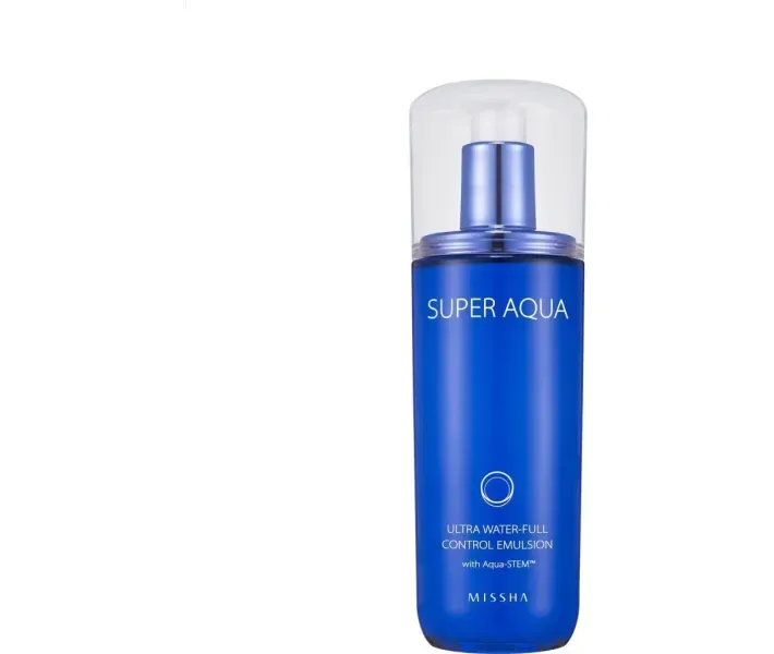 Емульсія Missha Super Aqua Ultra Waterful Control, 130 мл