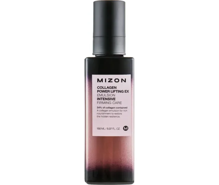 Емульсія для обличчя Mizon Collagen Power Lifting EX Emulsion, 150 мл
