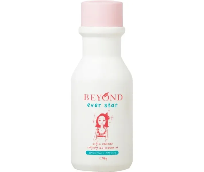 Засіб для зволоження Beyond Everstar Shine, 160 мл