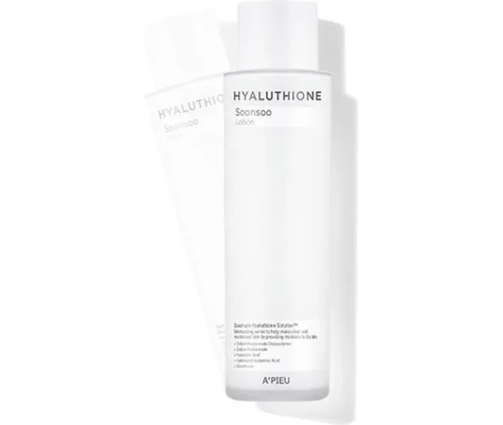 Емульсія Apieu Hyaluthione, 170 мл