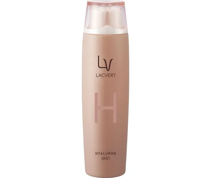 Гіалуронова емульсія Lacvert Hyaluron Lotion, 180 мл