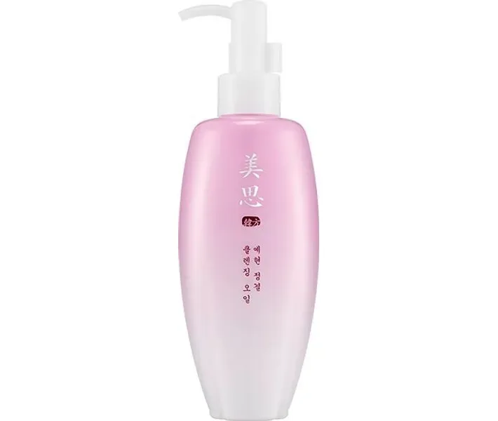 Омолоджуючу очищає масло Missha Yei Hyun Cleansing Oil, 180 мл