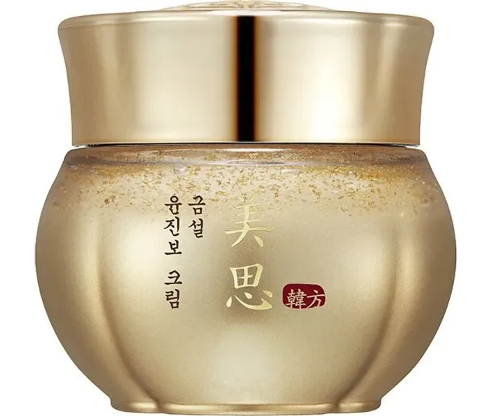 Ліфтинг-крем омолоджуючий Missha Geum Sul Lifting Special Cream, 50 мл