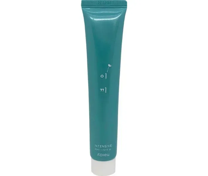 Крем інтенсивний A pieu Moss Moisture Cream Intensive, 45 мл