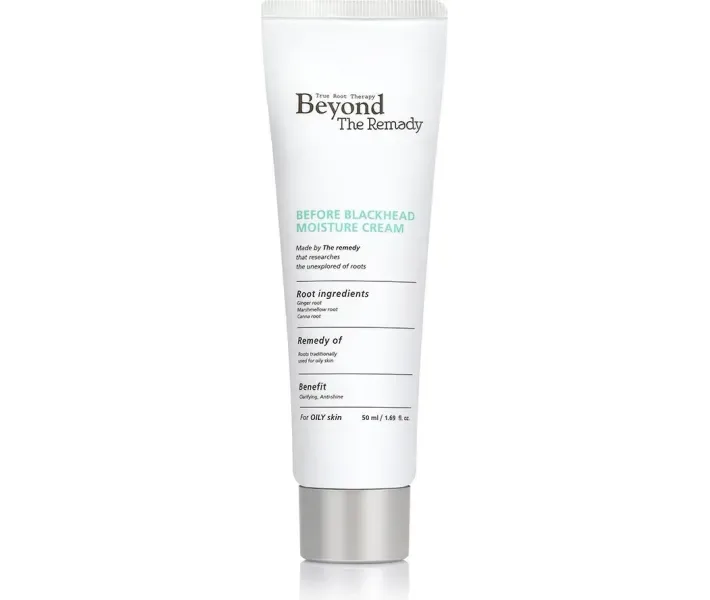 Зволожуючий крем Beyond The Remedy Before Blackhead Moisture Cream, 50 мл