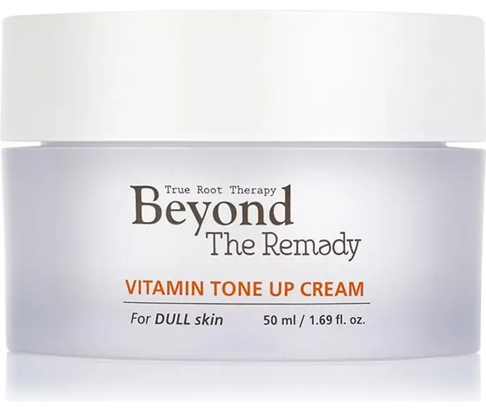 Крем Beyond The Remedy Vitamin Tone Up Cream, 50 мл