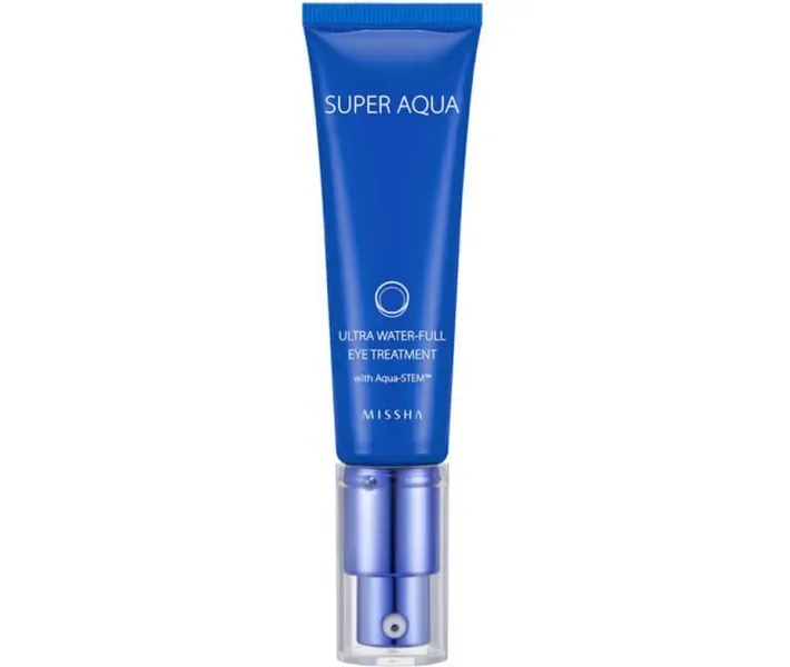 Крем навколо очей Missha Super Aqua Ultra Waterful, 30 мл
