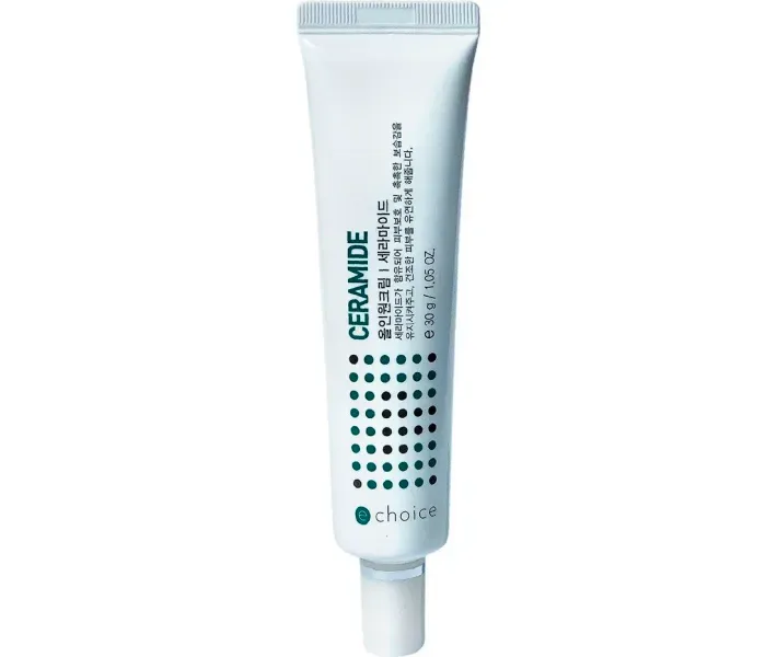 Крем для обличчя з керамідами eChoice All In One Cream Сeramide, 30 г