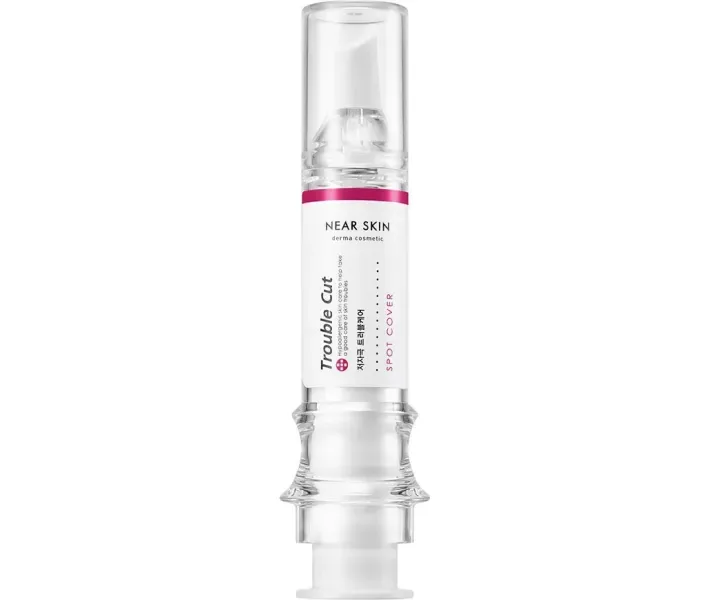 Коректор для локального застосування Missha Near Skin Trouble Cut Spot Cover, 7 г
