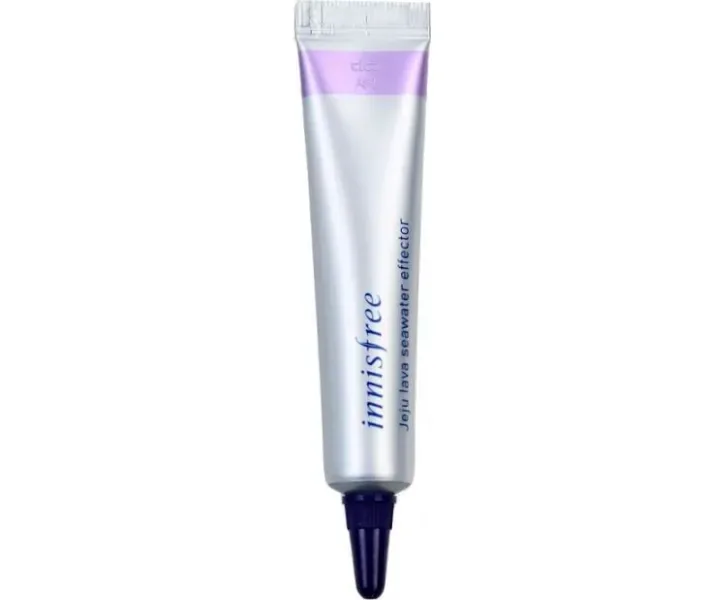 Еффектор з морською водою Innisfree Jeju lava Seawater Effector Cica, 7 мл