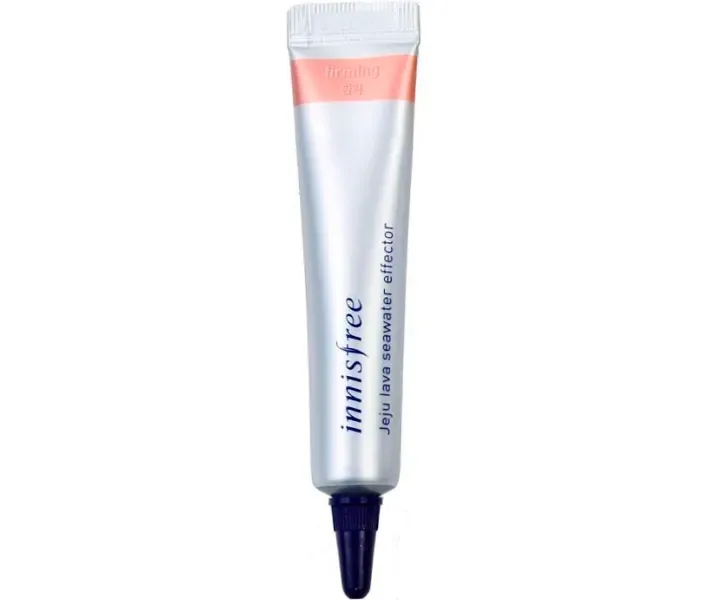 Еффектор з морською водою Innisfree Jeju lava Seawater Effector Firming, 7 мл