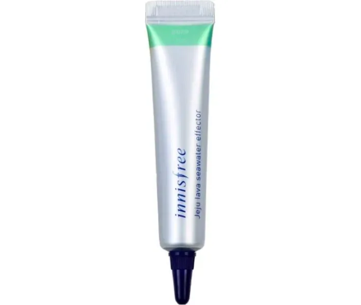 Еффектор з морською водою Innisfree Jeju lava Seawater Effector Pore, 7 мл