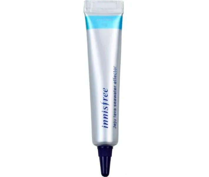 Еффектор з морською водою Innisfree Jeju lava Seawater Effector Wrinkle, 7 мл