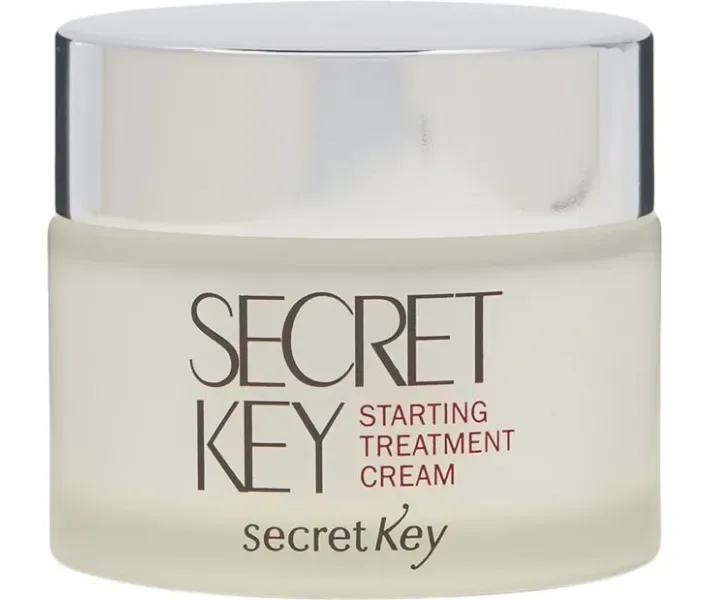 Крем для обличчя антивіковий Secret Key Starting Treatment, 50 мл