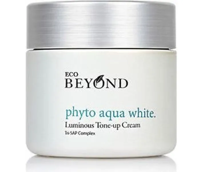 Крем для вирівнювання тону Beyond Phyto Aqua 75 мл