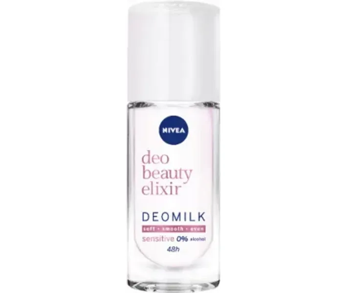 Антиперспірант Nivea Перший еліксир Sensitive, 40 мл