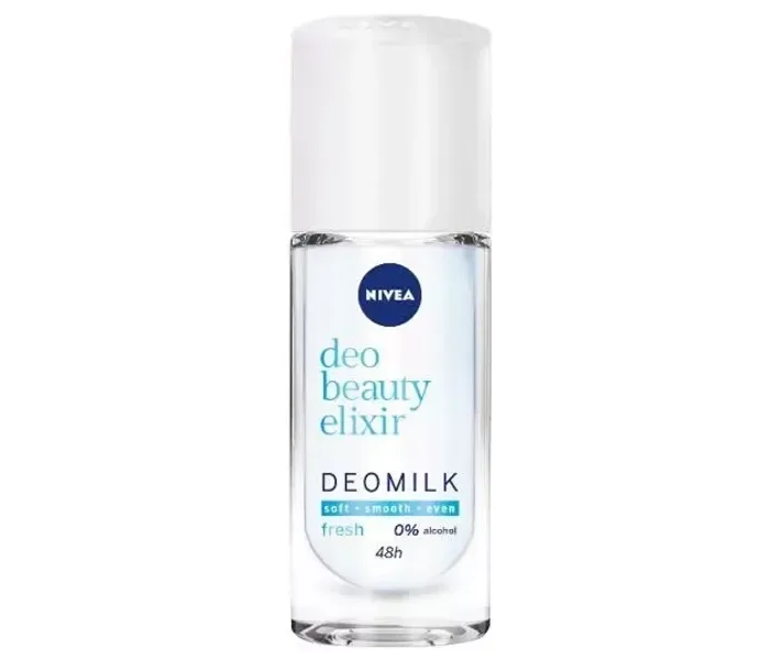Антиперспірант Nivea Перший еліксир Fresh, 40 мл