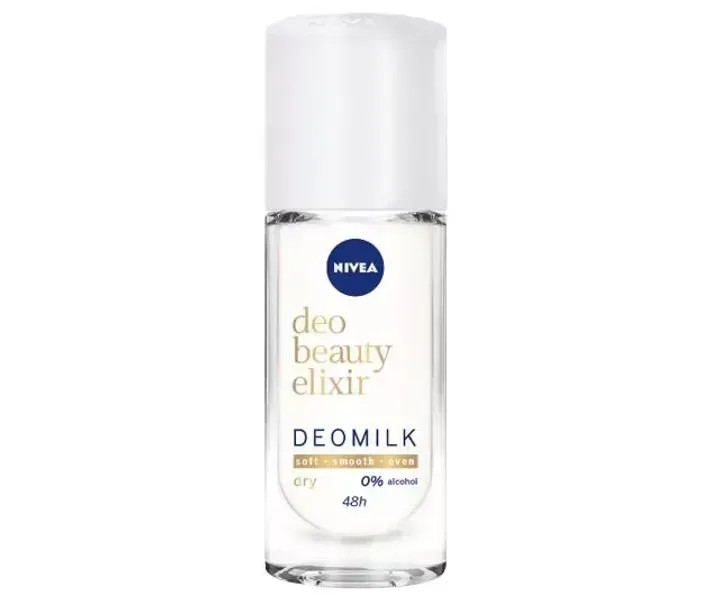 Антиперспірант Nivea Перший еліксир Dry, 50 мл